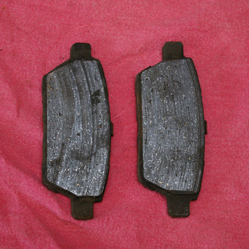 Brake Pads