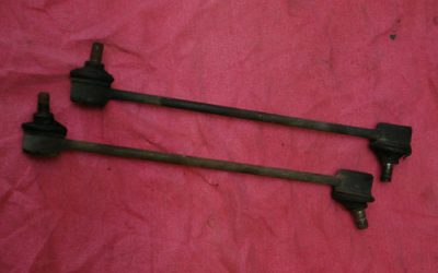 Control Arms