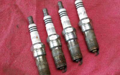 Spark Plugs