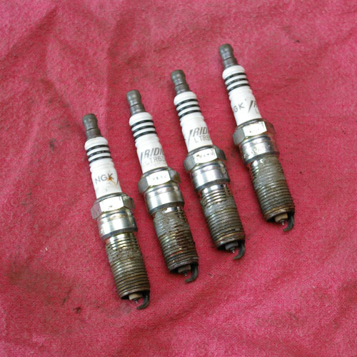 Spark Plugs
