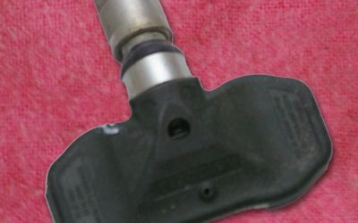 Tire Pressure Sensors