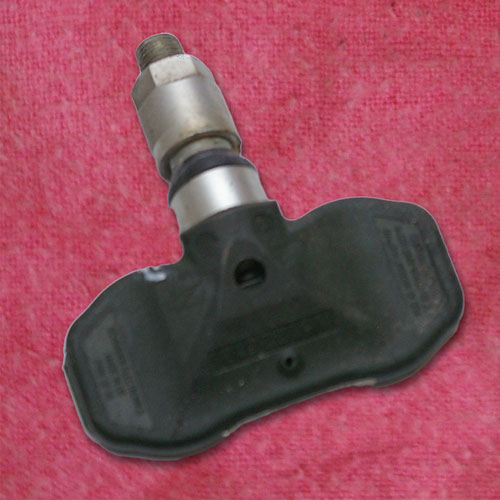 Tire Pressure Sensors