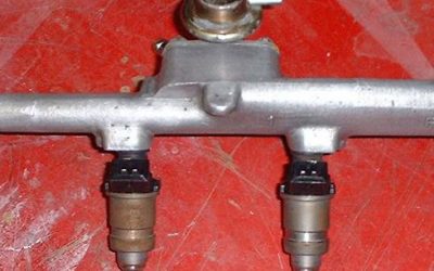 Fuel Injectors