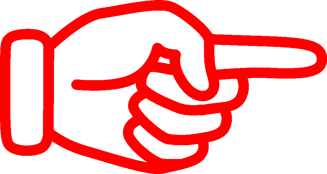 handpointing