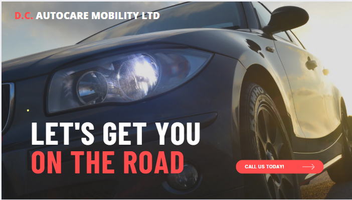 D.C. Autocare oil changes - get every 6th one FREE